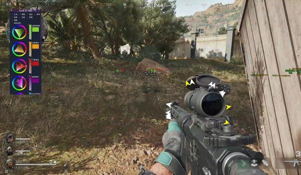 三角洲科技透视会被封么（三角洲科技透视会被永久封吗？）