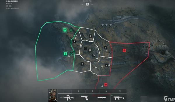 三角洲手游地图工具在哪(三角洲手游地图工具的具体位置?) 三角洲手游地图工具在哪(三角洲手游地图工具的具体位置?)