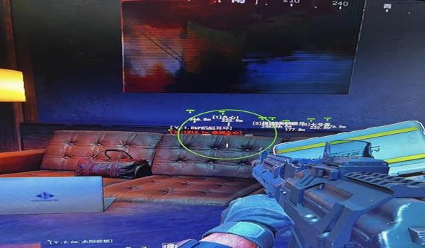 三角洲行动第三方科技软件(推荐几个《三角洲行动》的第三方科技软件) 三角洲行动第三方科技软件(推荐几个《三角洲行动》的第三方科技软件)