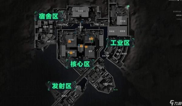 三角洲行动各地图科技(有没有三角洲行动各地图科技列表?) 三角洲行动各地图科技(有没有三角洲行动各地图科技列表?)